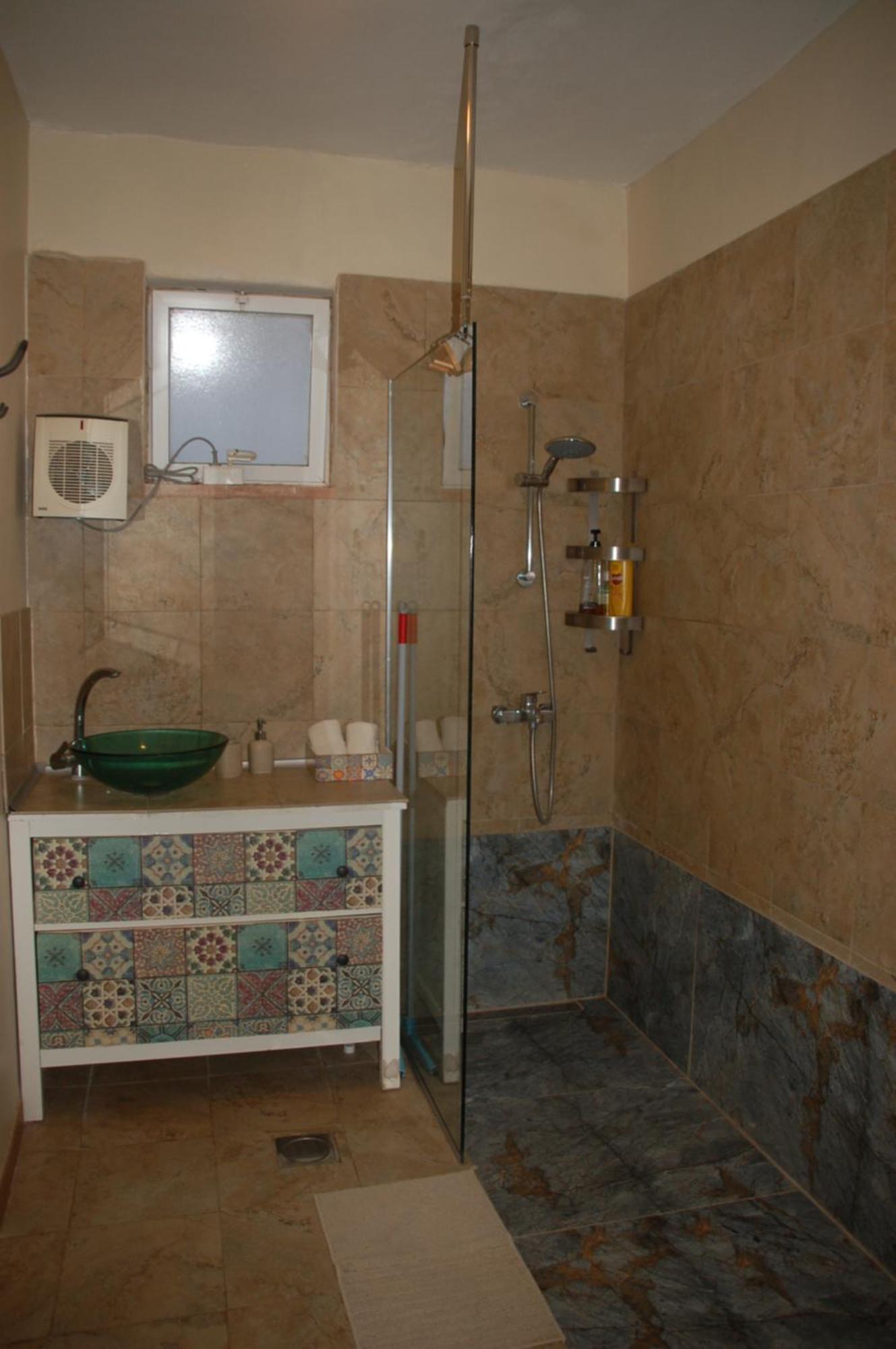 The Little B&B On The Hill Wadi Musa Exterior photo